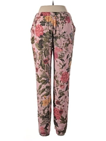 Haute Hippie Silk Pants (view 2)