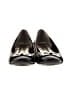 Marc Fisher Animal Print Brown Flats Size 8 - photo 2