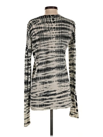 Proenza Schouler Long Sleeve T-Shirt (view 2)