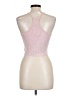 Unbranded Pink Tank Top Size L - photo 2