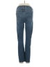 Mother Hearts Blue Jeans Size 25 waist - photo 2