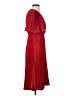Express Red Cocktail Dress Size XS - photo 4
