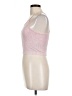 Unbranded Pink Tank Top Size L - photo 5