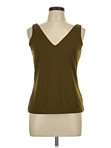 Worthington Sleeveless Top (view 1)