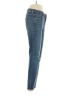 Mother Hearts Blue Jeans Size 25 waist - photo 4