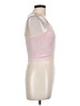 Unbranded Pink Tank Top Size L - photo 4