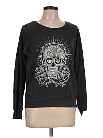 Instant Message Sweatshirt (view 1)