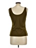 Worthington Brown Sleeveless Top Size L - photo 2