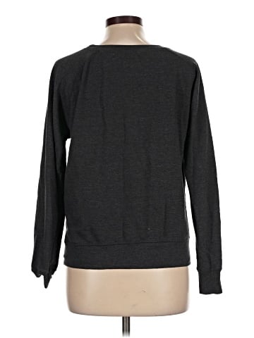Instant Message Sweatshirt (view 2)