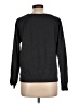 Instant Message Graphic Gray Sweatshirt Size L - photo 2