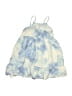 Old Navy Tie-dye Blue Dress Size 4T - photo 2