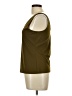 Worthington Brown Sleeveless Top Size L - photo 5