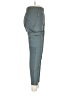 Athleta Teal Cargo Pants Size 8 - photo 4