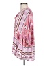 Assorted Brands 100% Rayon Pink 3/4 Sleeve Blouse Size S - photo 5