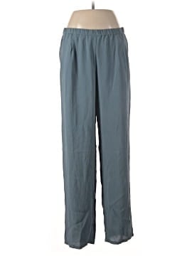 Eileen Fisher Silk Pants