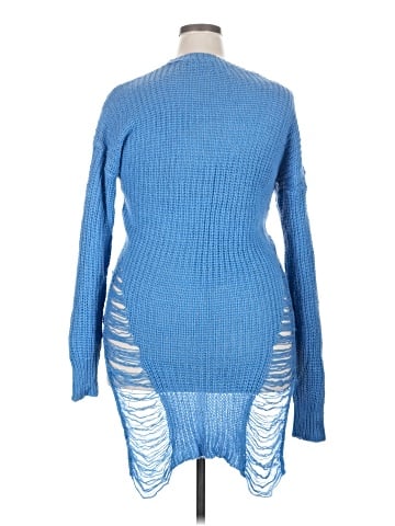 Caren Sport Pullover Sweater (view 2)