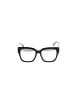 DIFF Gray Black Sunglasses One size - photo 2