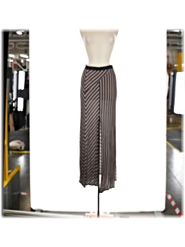 Free People Formal Skirt
