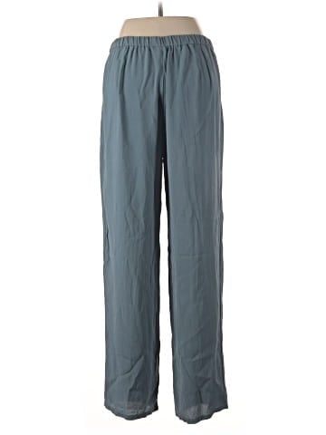 Eileen Fisher Silk Pants (view 2)