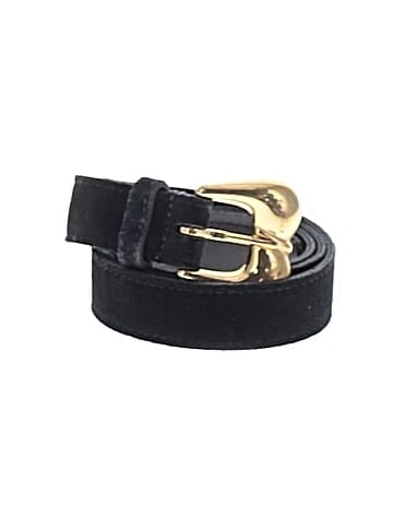 Jacqueline Ferrar Leather Belt (view 1)