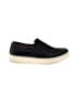 Sofft 100% Leather Black Sneakers Size 7 - photo 1