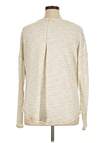 Free People Long Sleeve Turtleneck (view 2)