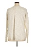 Free People Ivory Long Sleeve Turtleneck Size XL (estimated) - photo 2