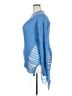Caren Sport Blue Pullover Sweater Size 2X - photo 5