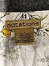 Notations Paisley Ivory Casual Skirt Size L - photo 4