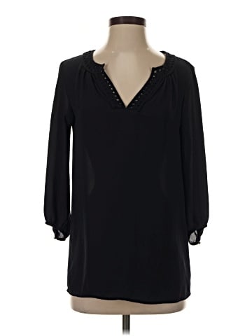 Banana Republic 3/4 Sleeve Blouse (view 1)