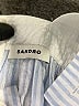 Sandro Blue Casual Dress Size EU (FR) 40 / US 8 - photo 7
