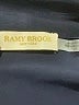 Ramy Brook 100% Polyester Blue Casual Dress Size L - photo 7