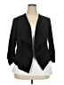Ashley Stewart 100% Polyester Black Kimono Size 18 Plus - photo 1
