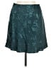 12th Tribe Teal Casual Skirt Size M - photo 2