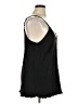 Umgee Black Sleeveless Blouse Size XL - photo 4