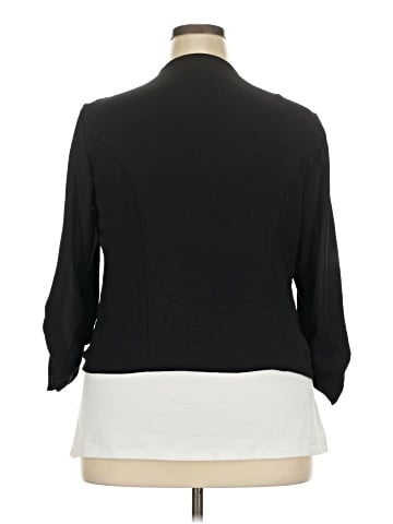 Ashley Stewart Kimono (view 2)