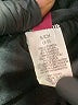 Op Solid Black Swimsuit Top Size S - photo 3
