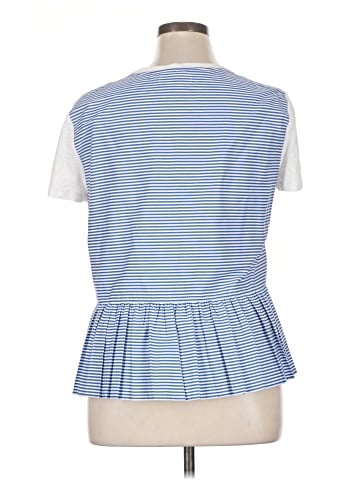 Broome Street Kate Spade New York Short Sleeve T-Shirt (view 2)