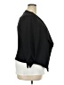 Ashley Stewart 100% Polyester Black Kimono Size 18 Plus - photo 4