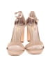 Lulus Ivory Sandals Size 10 - photo 2