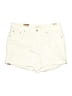 Levi's Solid Ivory Shorts Size 32 waist - photo 1
