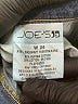 Joe's Jeans Solid Blue Jeans Size 26 waist - photo 7