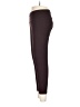 Sweaty Betty Solid Burgundy Active Pants Size 8 - photo 5