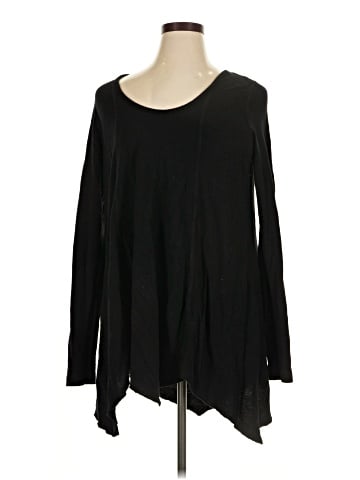 French Laundry Long Sleeve T-Shirt (view 1)