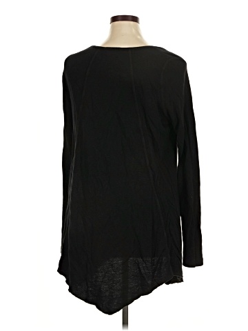 French Laundry Long Sleeve T-Shirt (view 2)