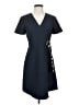 Ted Baker London Blue Casual Dress Size 4 (1) - photo 1