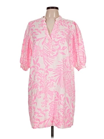 Lilly Pulitzer Casual Dress (view 1)