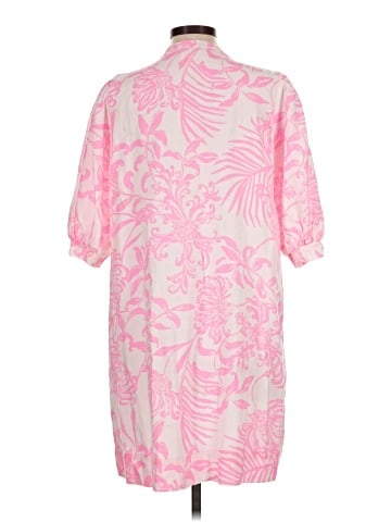 Lilly Pulitzer Casual Dress (view 2)