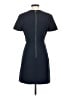 Ted Baker London Blue Casual Dress Size 4 (1) - photo 2