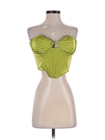 Oh Polly Sleeveless Blouse (view 1)